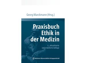 9783954665808 - Praxisbuch Ethik in der Medizin Kartoniert (TB)