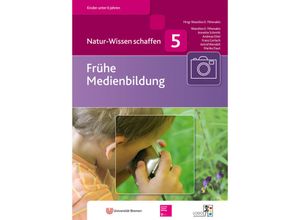 9783954691661 - Natur-Wissen schaffen Kartoniert (TB)