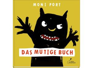 9783954700653 - Das mutige Buch - Moni Port Gebunden