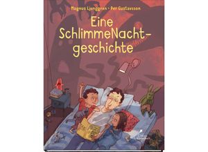 9783954702916 - Eine SchlimmeNachtgeschichte - Magnus Ljunggren Gebunden