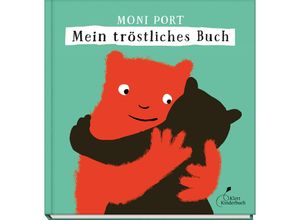 9783954702947 - Mein tröstliches Buch - Moni Port Gebunden