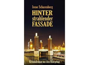 9783954752591 - Hinter strahlender Fassade - Irene Scharenberg Gebunden