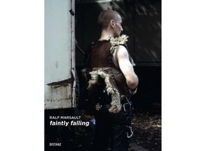 9783954763498 - Faintly Falling - Ralf Marsault Gebunden