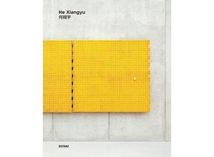 9783954763627 - He Xiangyu (signierte Ausgabe) - He Xiangyu Gebunden