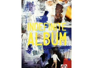 9783954765829 - Indefinite Album - Yves Suter Gebunden