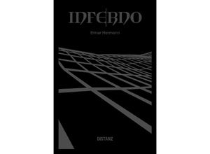 9783954765928 - Inferno - Elmar Hermann Gebunden