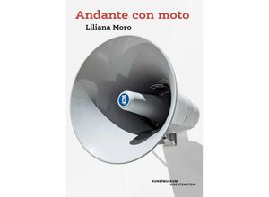 9783954766352 - Andate con moto - Liliana Moro Gebunden