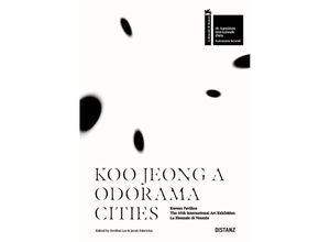 9783954766406 - ODORAMA CITIES Gebunden