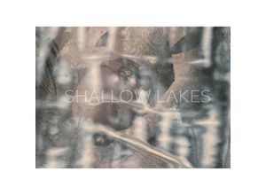 9783954766451 - shallow lakes - Melike Kara Kartoniert (TB)