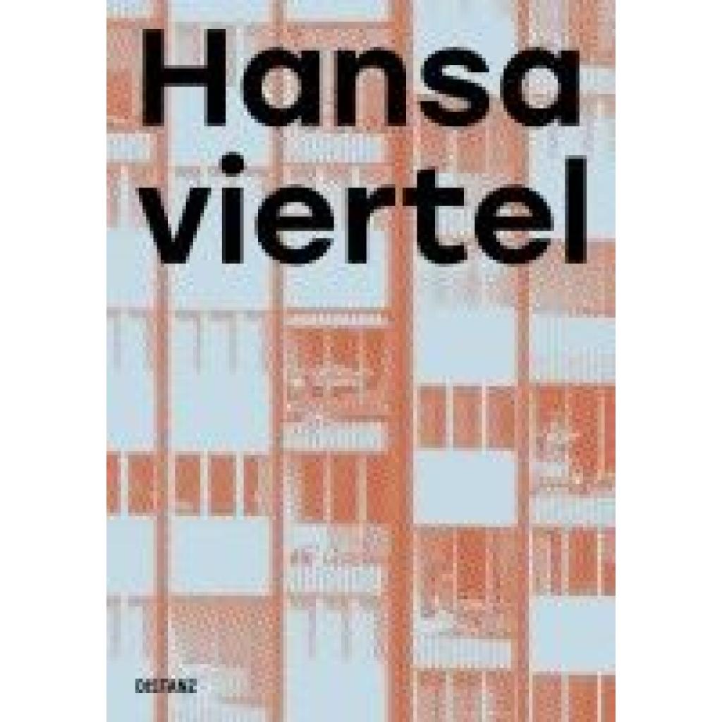 9783954766550 - Hansaviertel Portraits