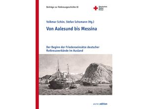 9783954771714 - Von Aalesund bis Messina Kartoniert (TB)