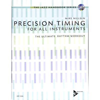 9783954810185 - Precision timing for all instruments