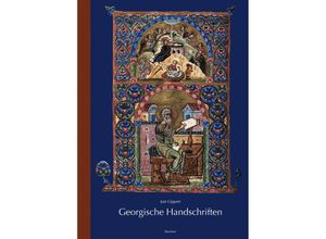 9783954903221 - Georgische Handschriften Gebunden