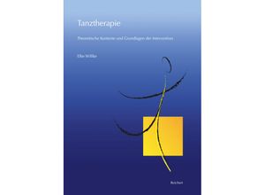 9783954904754 - Tanztherapie - Elke Willke Kartoniert (TB)