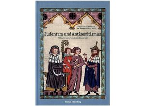 9783954943265 - Judentum und Antisemitismus Gebunden