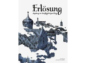 9783954987566 - Erlösung - Christoph Emmendörffer Paul Rietzl Gebunden