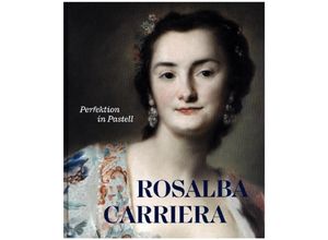 9783954987573 - Rosalba Carriera Gebunden