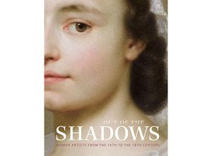 9783954987696 - Out of the Shadows Gebunden