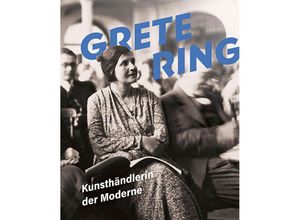 9783954987719 - Grete Ring Kartoniert (TB)