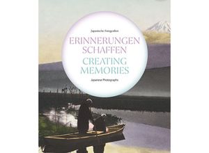 9783954987726 - Erinnerungen schaffen   Creating memories Kartoniert (TB)