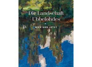 9783954987740 - Die Landschaft Ubbelohdes Gebunden