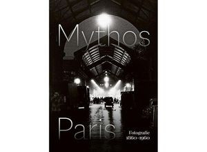 9783954987849 - Mythos Paris Kartoniert (TB)