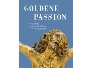 9783954987948 - Goldene Passion Kartoniert (TB)