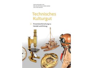 9783954987979 - Technisches Kulturgut Band 2 Gebunden