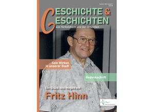 9783955053673 - Geschichte & Geschichten aus Herbolzheim und den Ortsteilen Taschenbuch