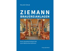 9783955054144 - Ziemann Brauereianlagen - Volker Grub Gebunden