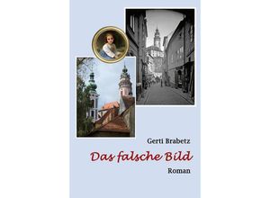 9783955111861 - Das falsche Bild - Gerti Brabetz Taschenbuch