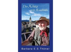 9783955111878 - Der König von Rauhbühl - Barbara Thöner Taschenbuch