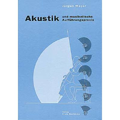 9783955120580 - Akustik und musikalische Aufführungspraxis