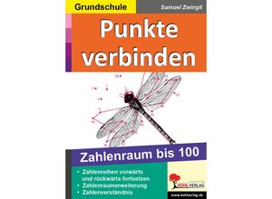 9783955138363 - Punkte verbinden 100 - Samuel Zwingli Kartoniert (TB)