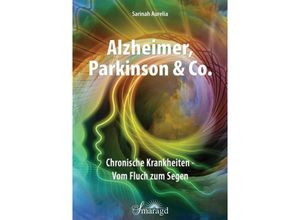 9783955311346 - Alzheimer Parkinson & Co - Sarinah Aurelia Kartoniert (TB)