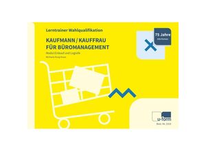 9783955323189 - Kaufmann -frau für Büromanagement - Michaela Rung-Kraus Gebunden