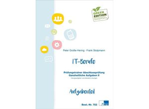 9783955327521 - Fachinformatiker -in Systemintegration (AO 2020) - Raik Pöhl