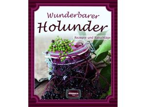 9783955401429 - Wunderbarer Holunder Gebunden