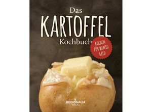 9783955404017 - Das Kartoffel Kochbuch Gebunden