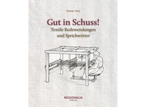 9783955404048 - Gut in Schuss! - Dieter Veit Gebunden