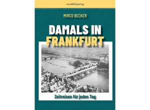 9783955424565 - Damals in Frankfurt