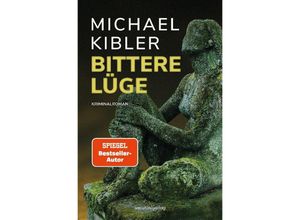 9783955424657 - Bittere Lüge - Michael Kibler Gebunden