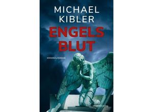 9783955424695 - Engelsblut - Michael Kibler Taschenbuch