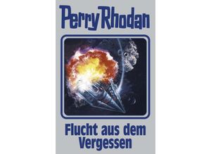 9783955480424 - Flucht aus dem Vergessen   Perry Rhodan - Silberband Bd163 - Perry Rhodan Gebunden