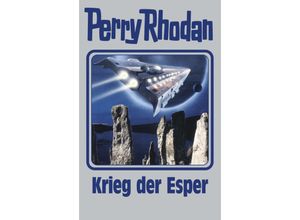 9783955480431 - Krieg der Esper   Perry Rhodan - Silberband Bd164 - Perry Rhodan Gebunden