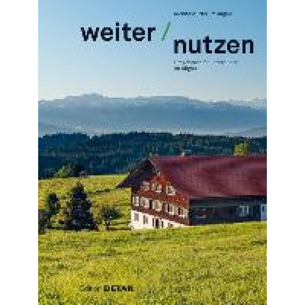 9783955535933 - Weiter Nutzen - Florian Aicher Wolfgang Huss Kartoniert (TB)