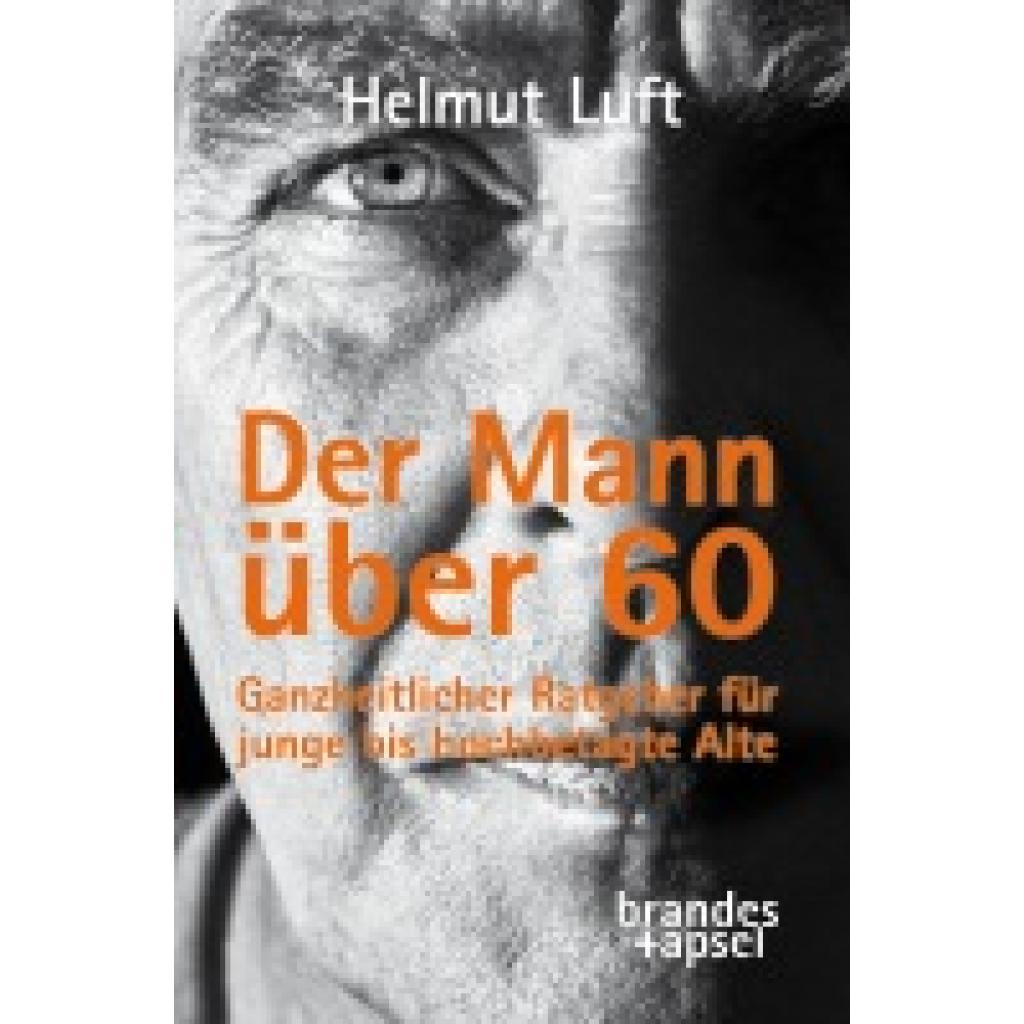 9783955582784 - Luft Helmut Der Mann über 60