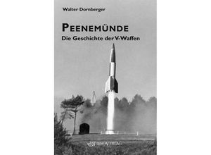 9783955608859 - Peenemünde - Walter Dornberger Kartoniert (TB)