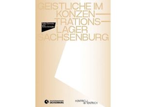 9783955655457 - Geistliche im Konzentrationslager Sachsenburg Gebunden