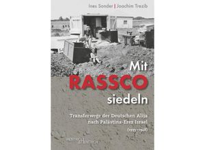 9783955655860 - Mit RASSCO siedeln - Ines Sonder Joachim Trezib Gebunden